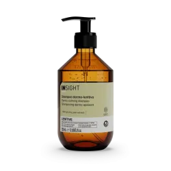 Insight Lenitive - Șampon dermo calmant cu efect calmant pentru scalp - 350 ml Insight Lenitive - Șampon dermo calmant cu efect calmant pentru scalp - 350 ml